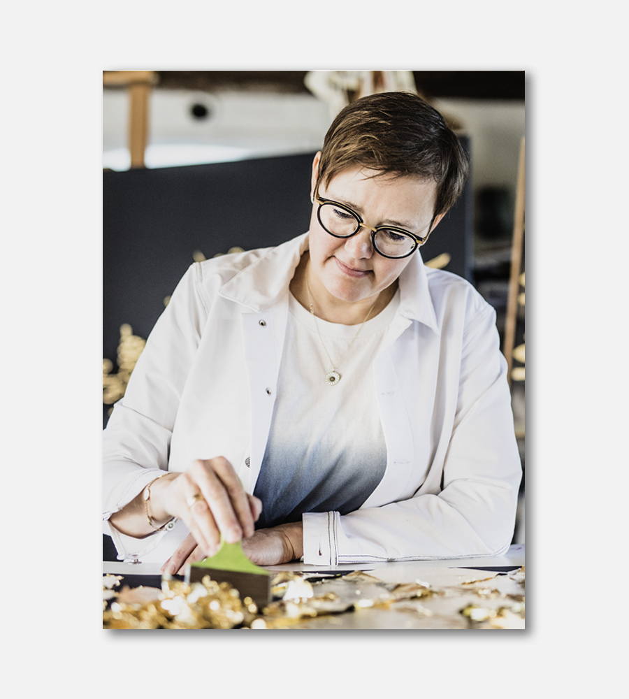Heidi Zilmer